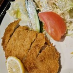 大衆食堂 きぬ川 - 