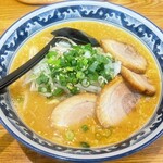 らぁめん みそ家 - 