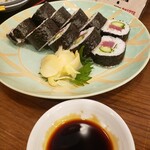 ろばた焼 仙樹 - 