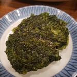 ろばた焼 仙樹 - 