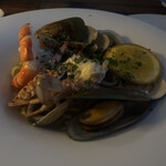 POSILLIPO cucina meridionale - 