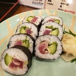 ろばた焼 仙樹 - 