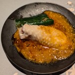 中国四川酒家 蔓山 - 