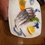 ろばた焼 仙樹 - 