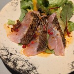 中国四川酒家 蔓山 - 