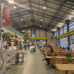 Pizza&Pasta Rocco - 店内
