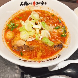 人類みな辛さが全て_0