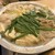 もつ鍋と鉄板 川上 - 料理写真: