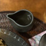旧ヤム邸  - 