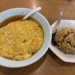 福龍 - 料理写真: