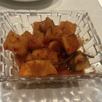 和牛燒肉 Wandafire - 