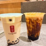 ゴンチャ - ドリンク写真: