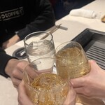 和牛燒肉 Wandafire - 