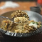 旧ヤム邸  - 