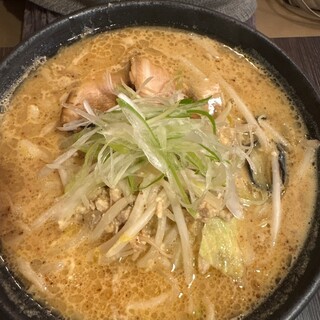 AKIHA麺屋 粋翔_1