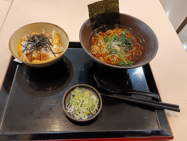 ゆで太郎 愛西店 - 佐屋/そば | 食べログ
