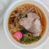 Naniwa-ya Ramen - 料理写真: