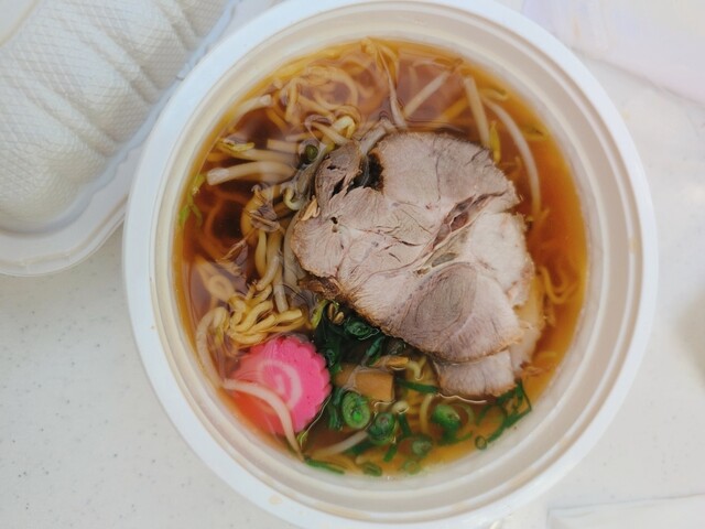 Naniwa-ya Ramen （浪花屋ラーメン） - アラモアナ/ラーメン | 食べログ