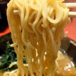 ラーメン 環2家 - 