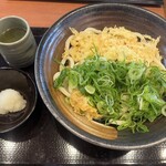 香の川製麺 - 料理写真: