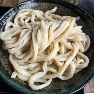 肉汁うどんの南哲_1