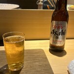 Kitashinchi Sushi Tsuu - 