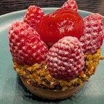 ザ シティ ベーカリー ブラッスリー ルービン - 料理写真: