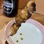 たかぎ山 - 料理写真:きくあぶら