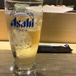 Kitashinchi Sushi Tsuu - 