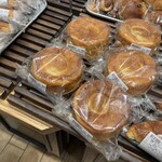 カンテボーレ - 料理写真: