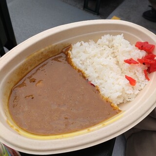 甲子園カレー_1