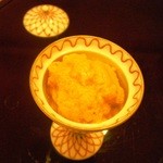 赤坂 詠月 - 利尻のムラサキうに