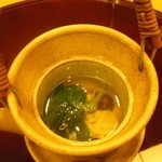 赤坂 詠月 - フタを開けて。