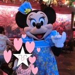 Makahiki - ミニーちゃんと♪