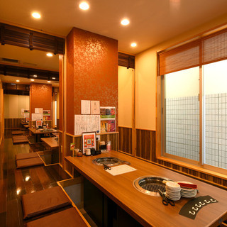 焼肉 乙ちゃん_1