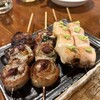 じんざえ門 - 串