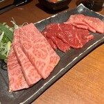 蕃 YORONIKU - 