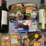 イオンモール - 料理写真: