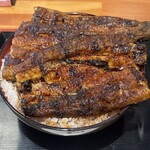三谷うなぎ屋 - 