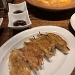 京都餃子enen - 