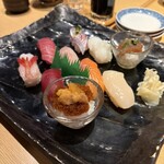 小樽政壽司 本店 - 