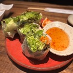 京都餃子enen - 