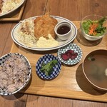 kawara CAFE＆KITCHEN - 