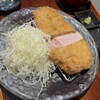 ぶた福 チャコール - リブロースかつ