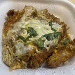 かつや - 料理写真: