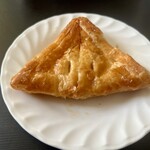 赤い林檎 - チーズアップルパイ