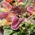 MOKICHI TRATTORIA - 
