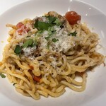 MOKICHI TRATTORIA - 