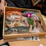 磯一 - 