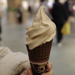 YANAKA COFFEE - 料理写真: